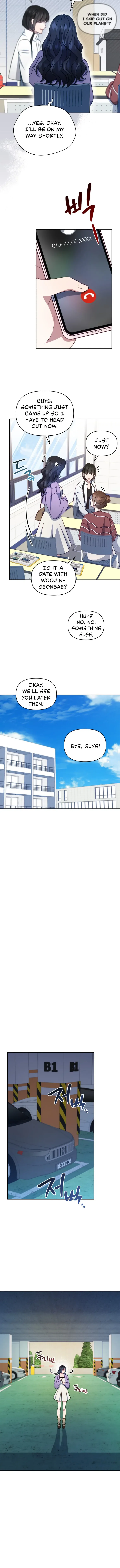 How to Gracefully Divorce a Dragon Chapter 29 page 10
