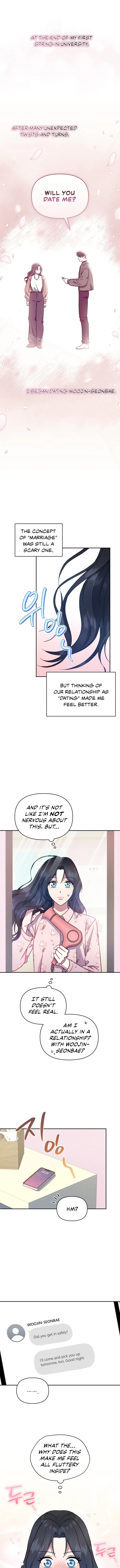 How to Gracefully Divorce a Dragon Chapter 29 page 2