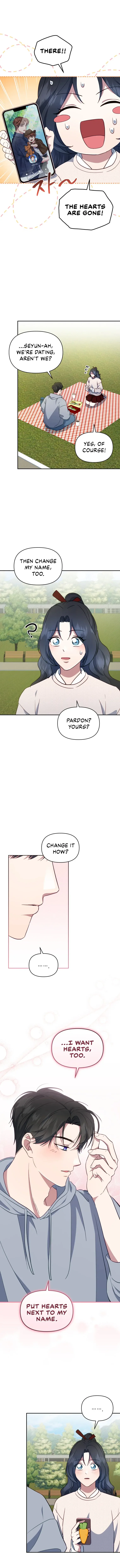 How to Gracefully Divorce a Dragon Chapter 31 page 7