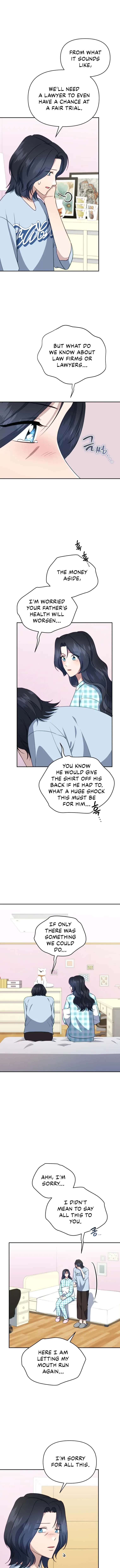 How to Gracefully Divorce a Dragon Chapter 32 page 6