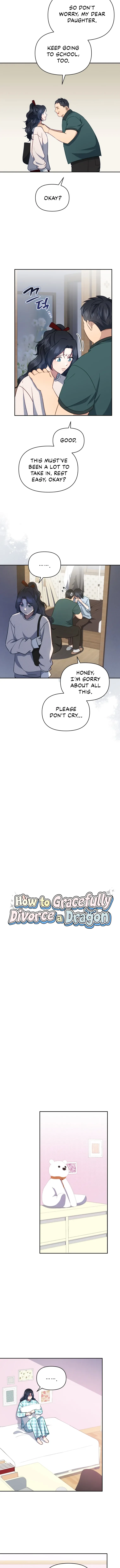 How to Gracefully Divorce a Dragon Chapter 32 page 4