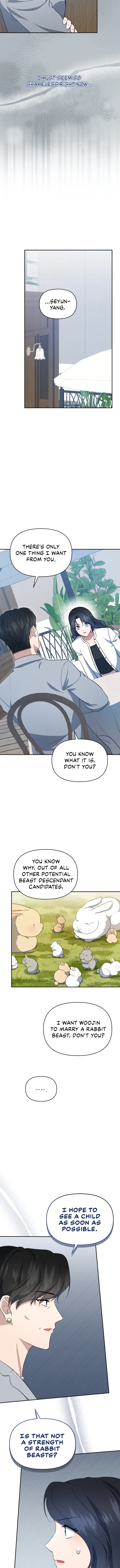 How to Gracefully Divorce a Dragon Chapter 32 page 11