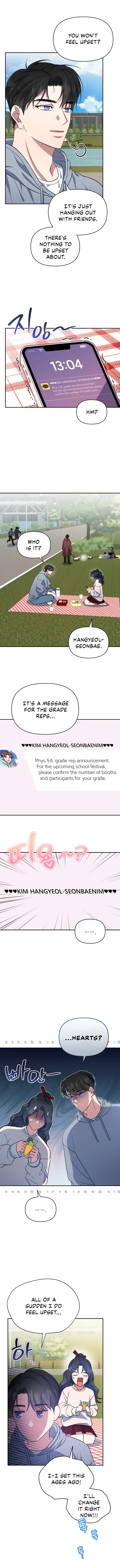 How to Gracefully Divorce a Dragon Chapter 31 page 6