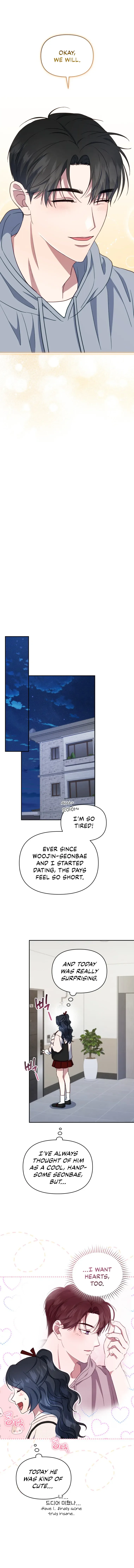 How to Gracefully Divorce a Dragon Chapter 31 page 9