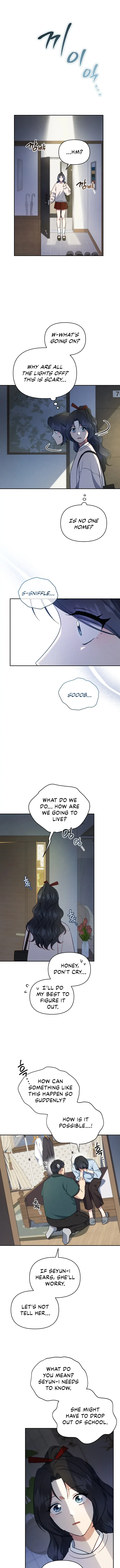 How to Gracefully Divorce a Dragon Chapter 31 page 10