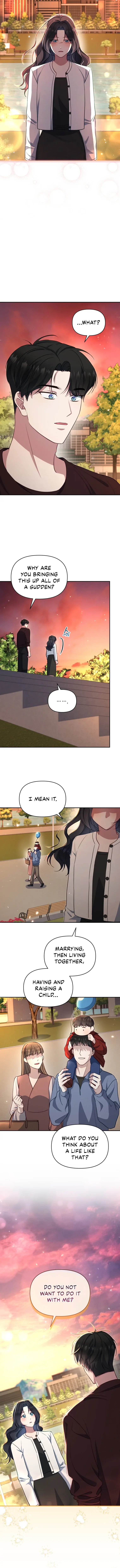 How to Gracefully Divorce a Dragon Chapter 33 page 11