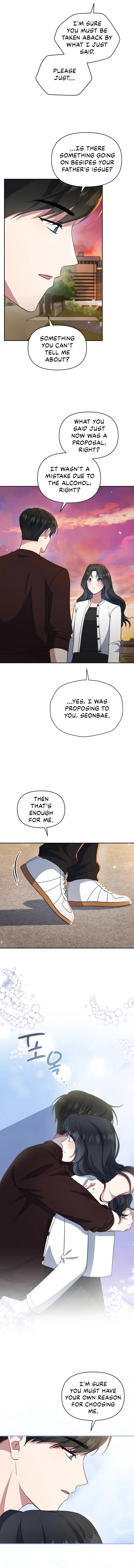 How to Gracefully Divorce a Dragon Chapter 34 page 5
