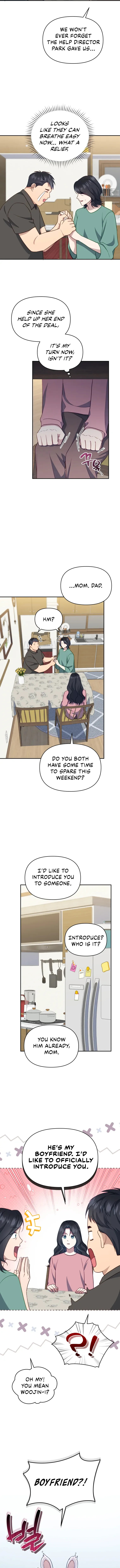 How to Gracefully Divorce a Dragon Chapter 34 page 10