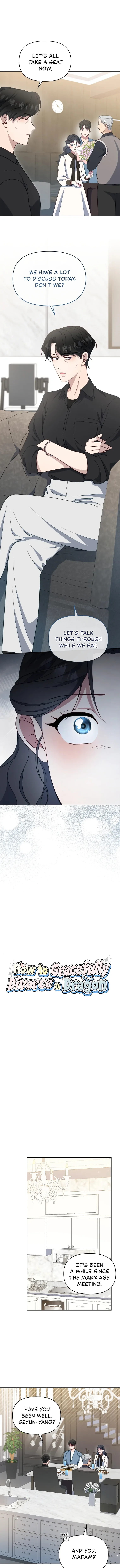 How to Gracefully Divorce a Dragon Chapter 36 page 2