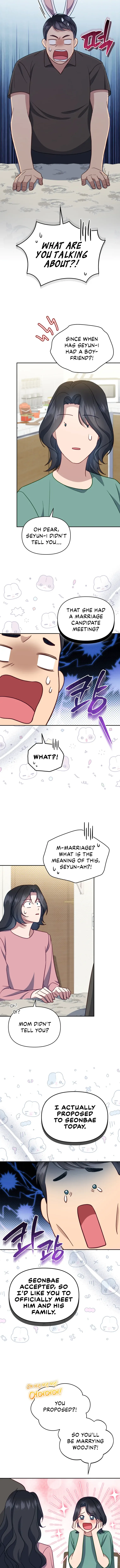 How to Gracefully Divorce a Dragon Chapter 34 page 11