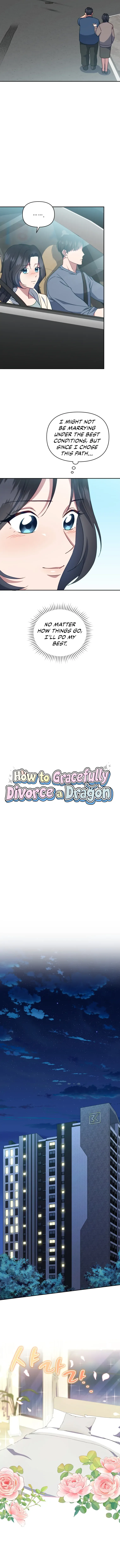 How to Gracefully Divorce a Dragon Chapter 38 page 3