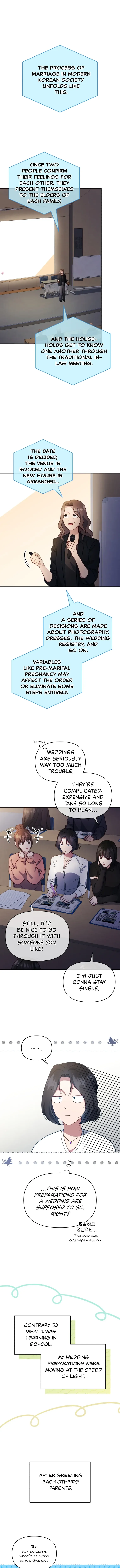 How to Gracefully Divorce a Dragon Chapter 37 page 2