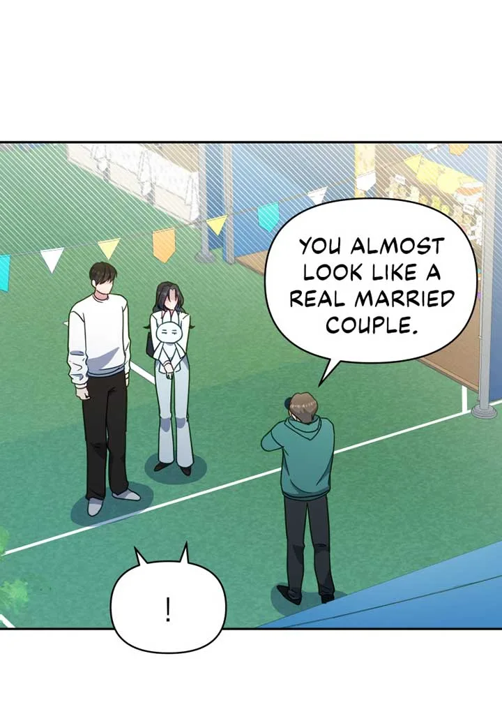 How to Gracefully Divorce a Dragon Chapter 41 page 46