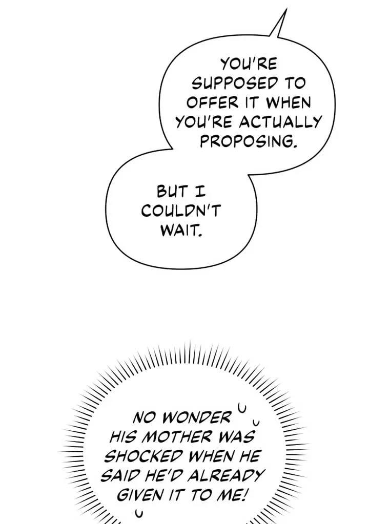 How to Gracefully Divorce a Dragon Chapter 41 page 62