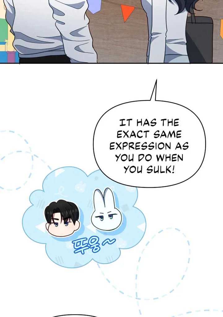 How to Gracefully Divorce a Dragon Chapter 41 page 19