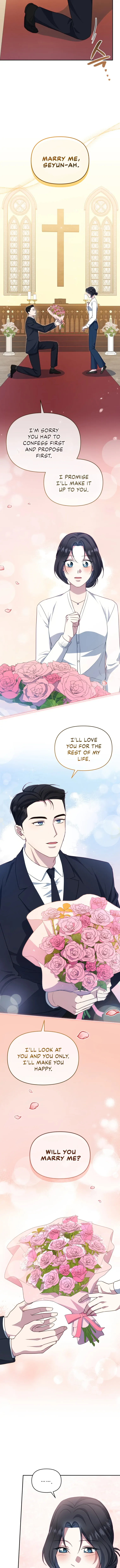 How to Gracefully Divorce a Dragon Chapter 37 page 10