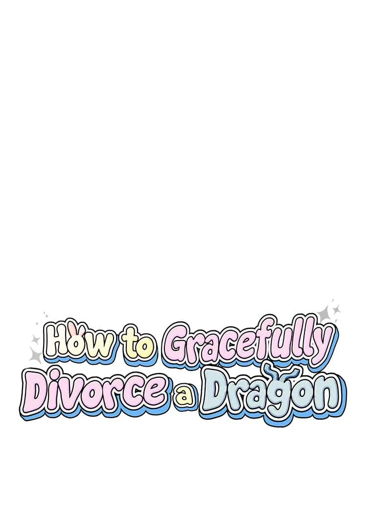 How to Gracefully Divorce a Dragon Chapter 42 page 42