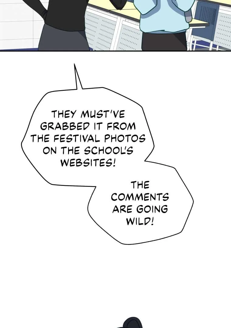 How to Gracefully Divorce a Dragon Chapter 42 page 19