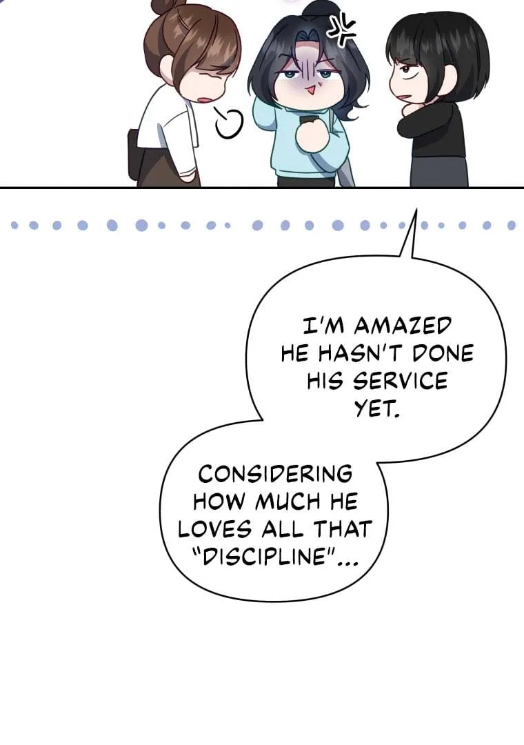 How to Gracefully Divorce a Dragon Chapter 42 page 33