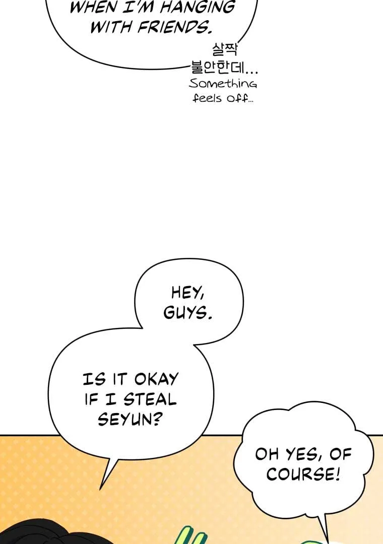 How to Gracefully Divorce a Dragon Chapter 42 page 64