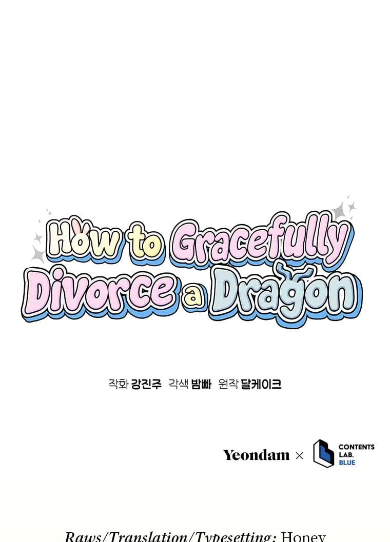 How to Gracefully Divorce a Dragon Chapter 42 page 106