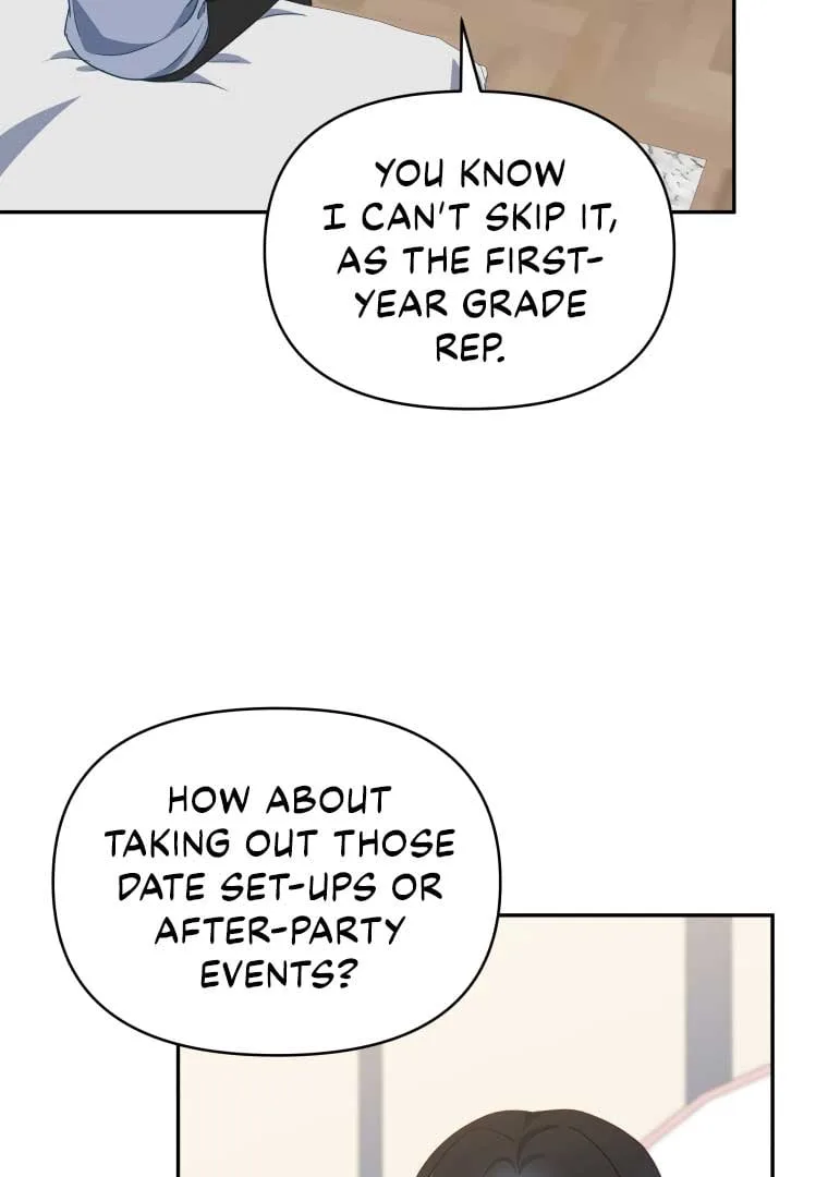 How to Gracefully Divorce a Dragon Chapter 43 page 5