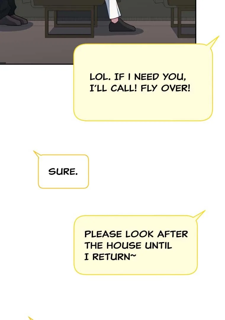 How to Gracefully Divorce a Dragon Chapter 43 page 36