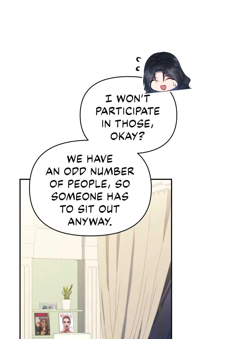 How to Gracefully Divorce a Dragon Chapter 43 page 7