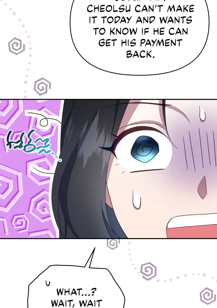 How to Gracefully Divorce a Dragon Chapter 43 page 24