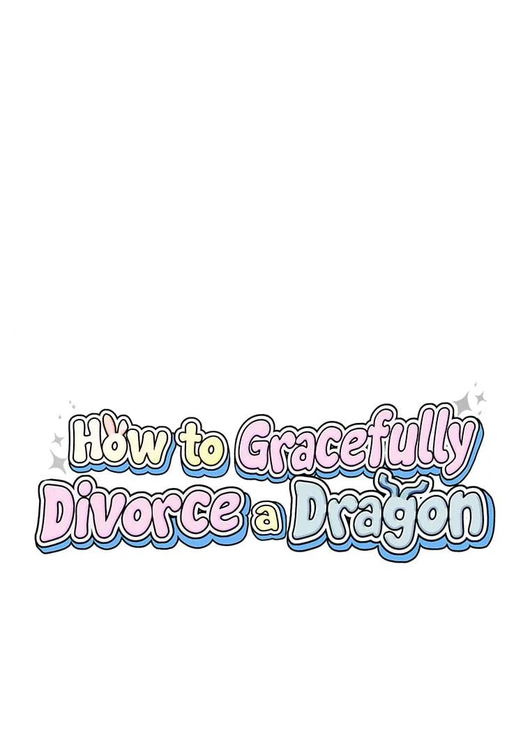 How to Gracefully Divorce a Dragon Chapter 43 page 19
