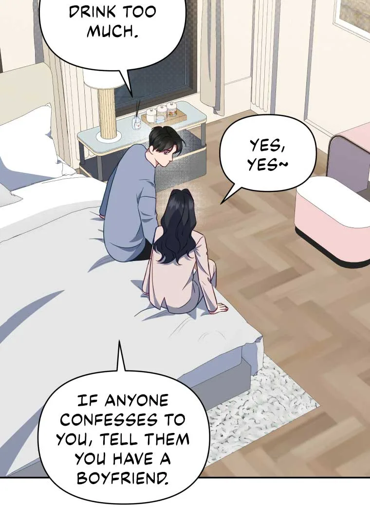 How to Gracefully Divorce a Dragon Chapter 43 page 14