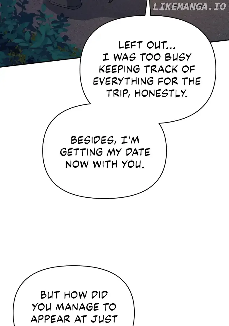 How to Gracefully Divorce a Dragon Chapter 44 page 75