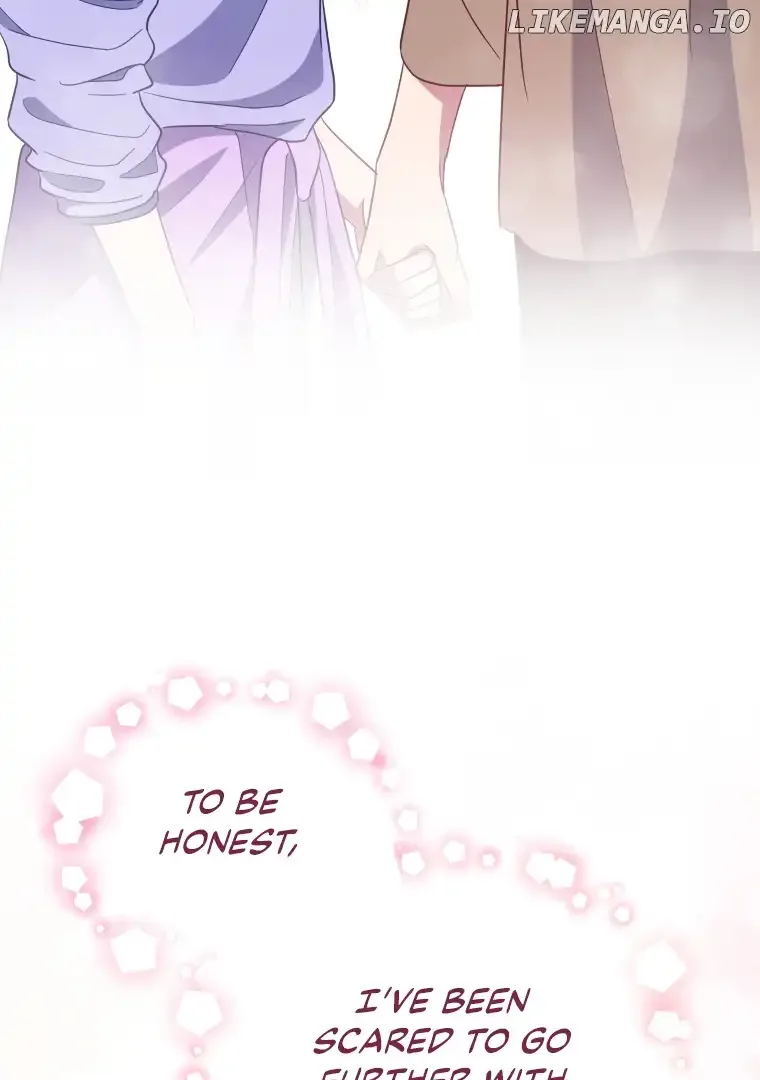 How to Gracefully Divorce a Dragon Chapter 44 page 98