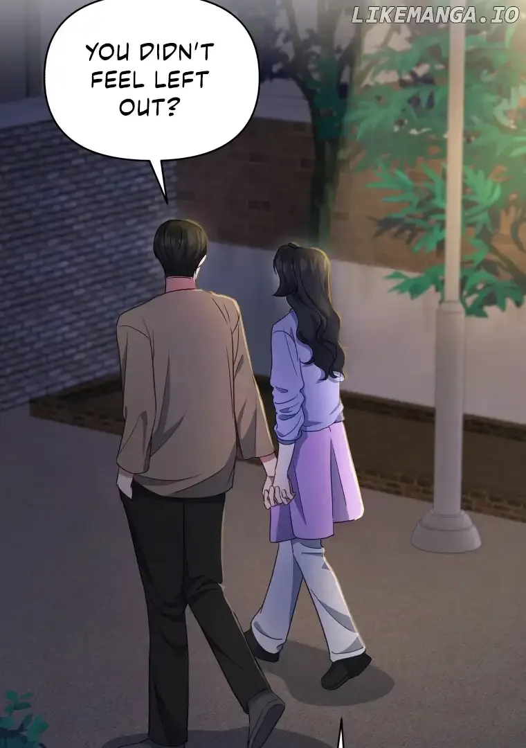 How to Gracefully Divorce a Dragon Chapter 44 page 74