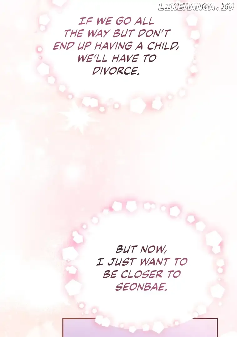 How to Gracefully Divorce a Dragon Chapter 44 page 100
