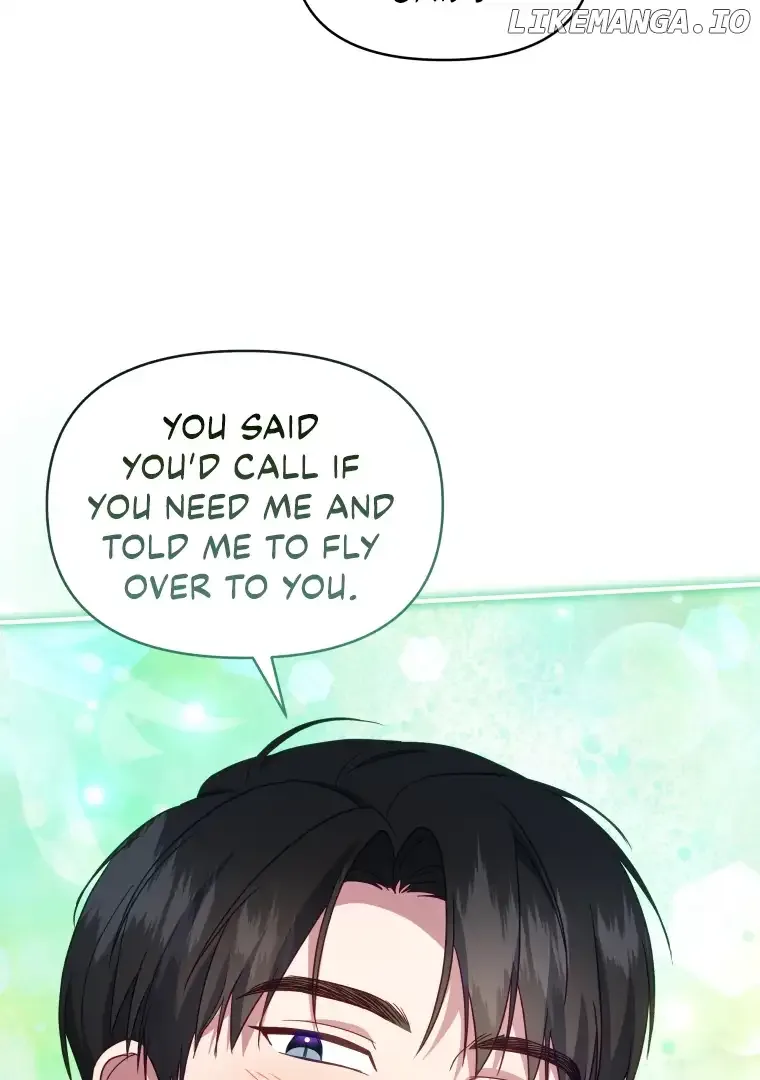 How to Gracefully Divorce a Dragon Chapter 44 page 77