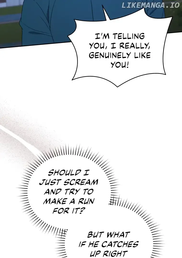 How to Gracefully Divorce a Dragon Chapter 44 page 19