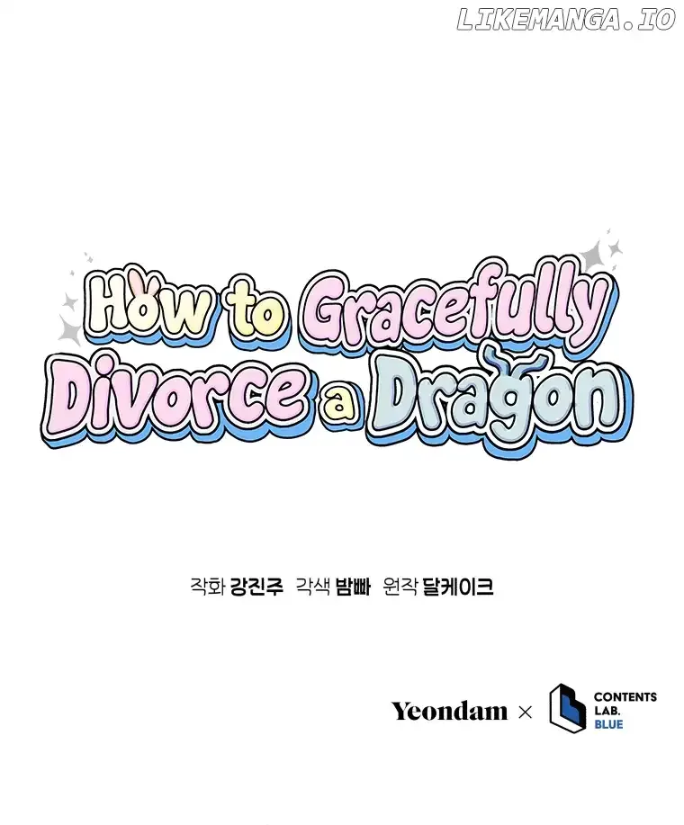 How to Gracefully Divorce a Dragon Chapter 44 page 118