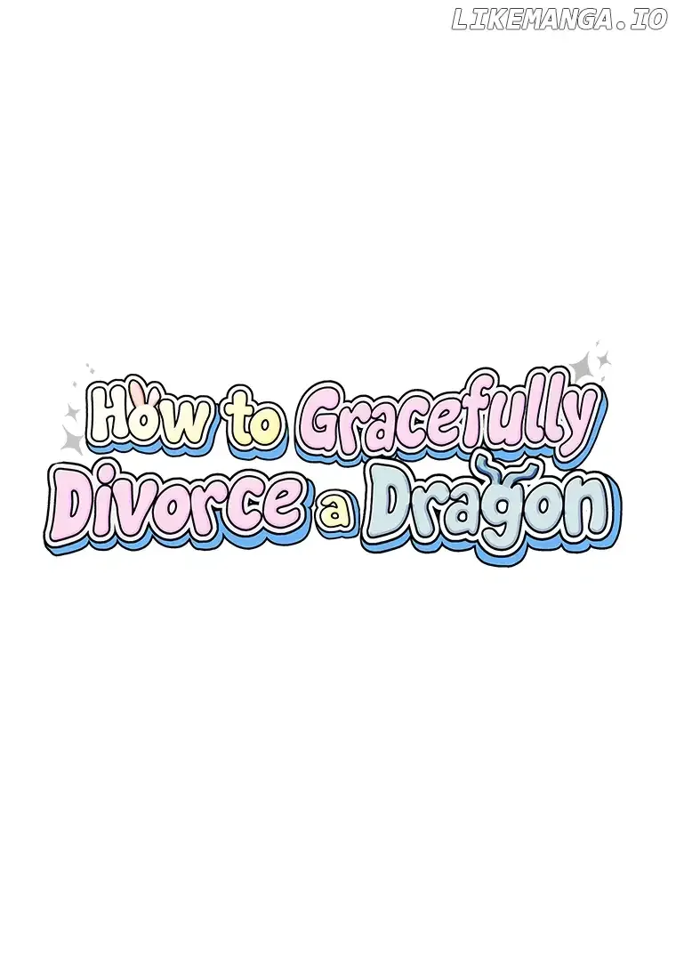 How to Gracefully Divorce a Dragon Chapter 44 page 54