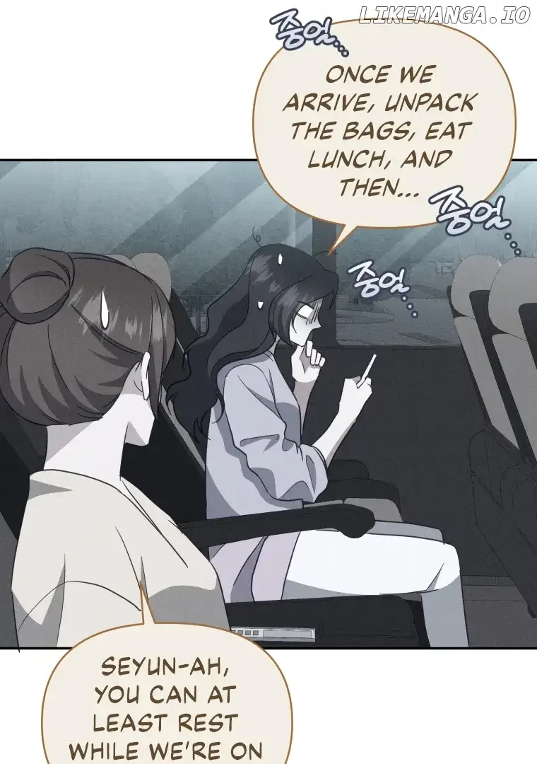 How to Gracefully Divorce a Dragon Chapter 44 page 85
