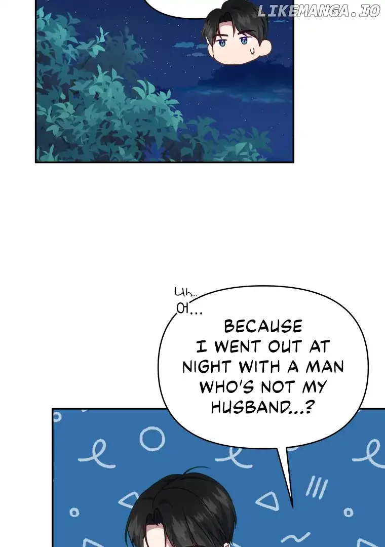 How to Gracefully Divorce a Dragon Chapter 44 page 46
