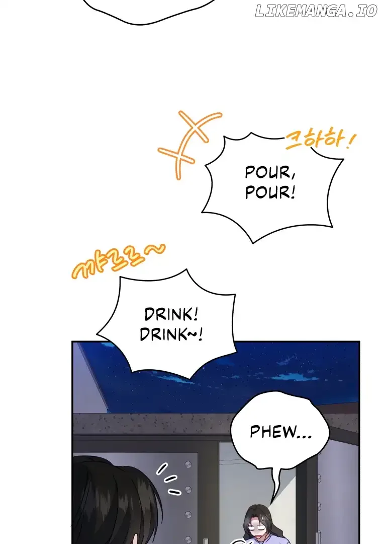How to Gracefully Divorce a Dragon Chapter 44 page 58