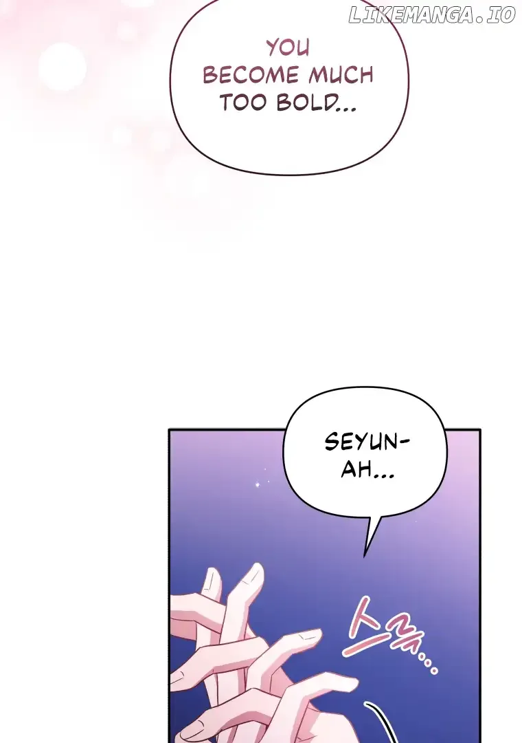 How to Gracefully Divorce a Dragon Chapter 44 page 113