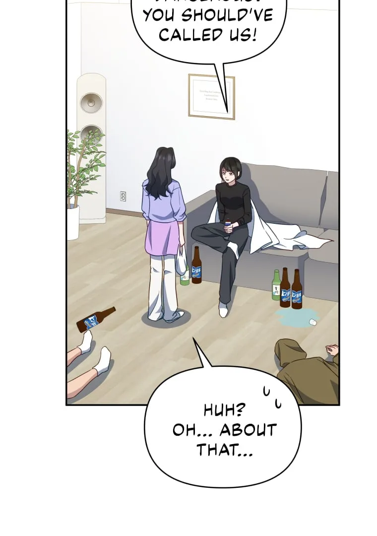 How to Gracefully Divorce a Dragon Chapter 45 page 66