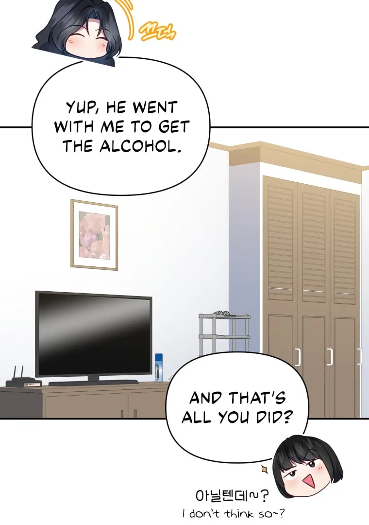 How to Gracefully Divorce a Dragon Chapter 45 page 72