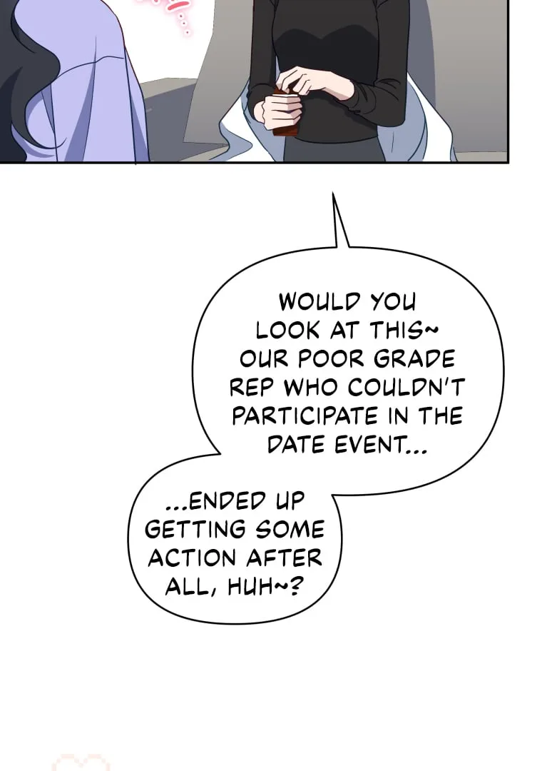 How to Gracefully Divorce a Dragon Chapter 45 page 74