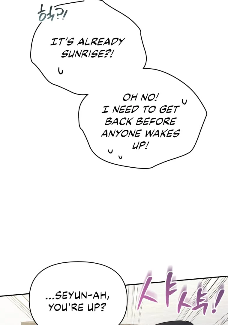 How to Gracefully Divorce a Dragon Chapter 45 page 36