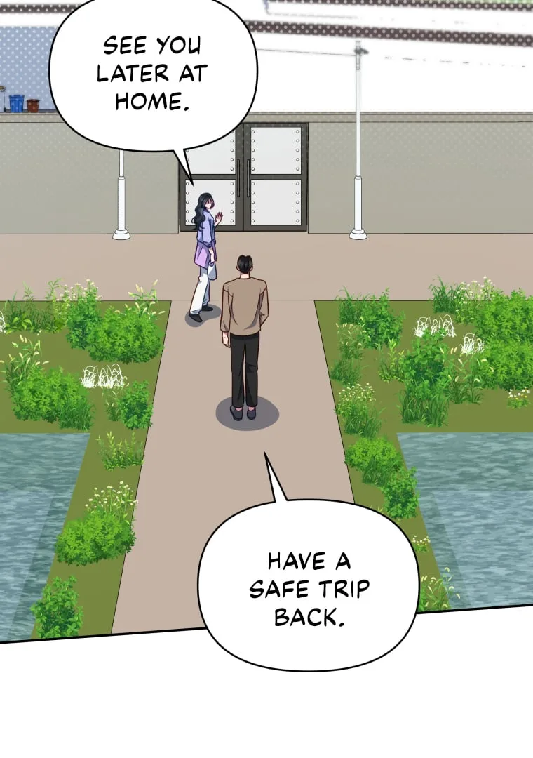 How to Gracefully Divorce a Dragon Chapter 45 page 46