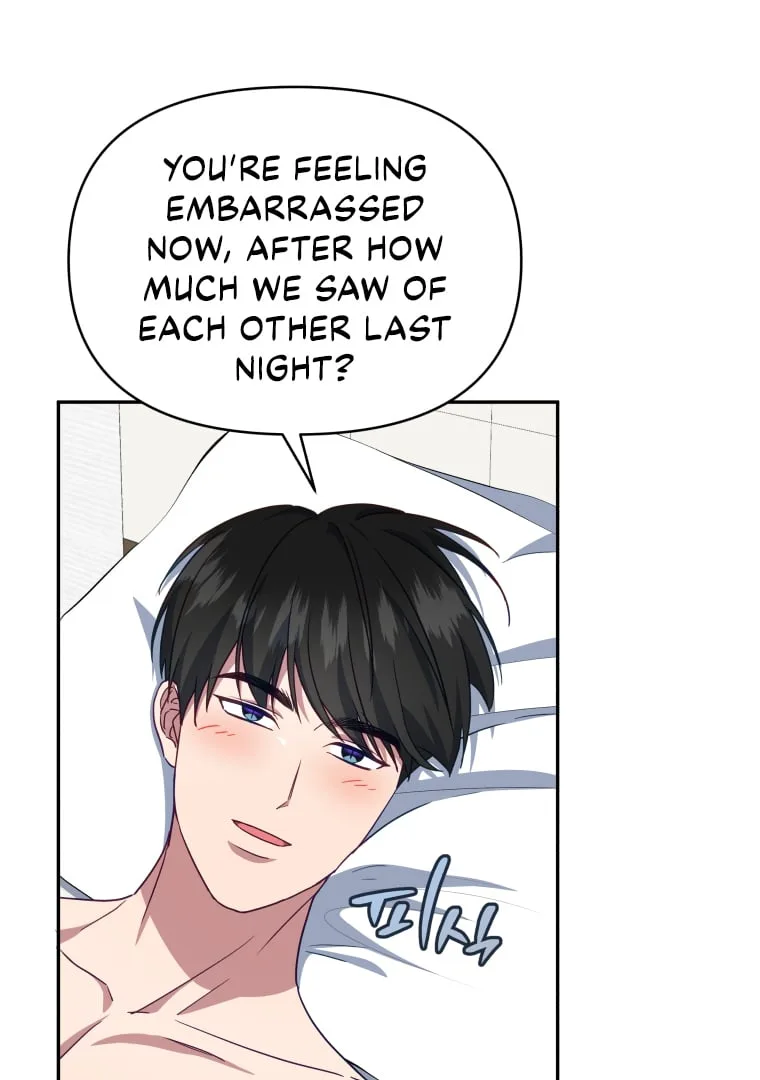How to Gracefully Divorce a Dragon Chapter 45 page 38