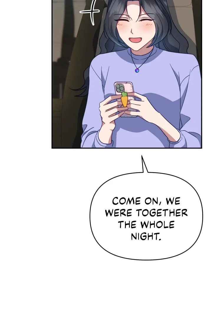 How to Gracefully Divorce a Dragon Chapter 45 page 85
